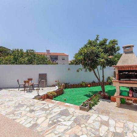 S - Casa Da Liberdade Hotel Sagres Exterior photo