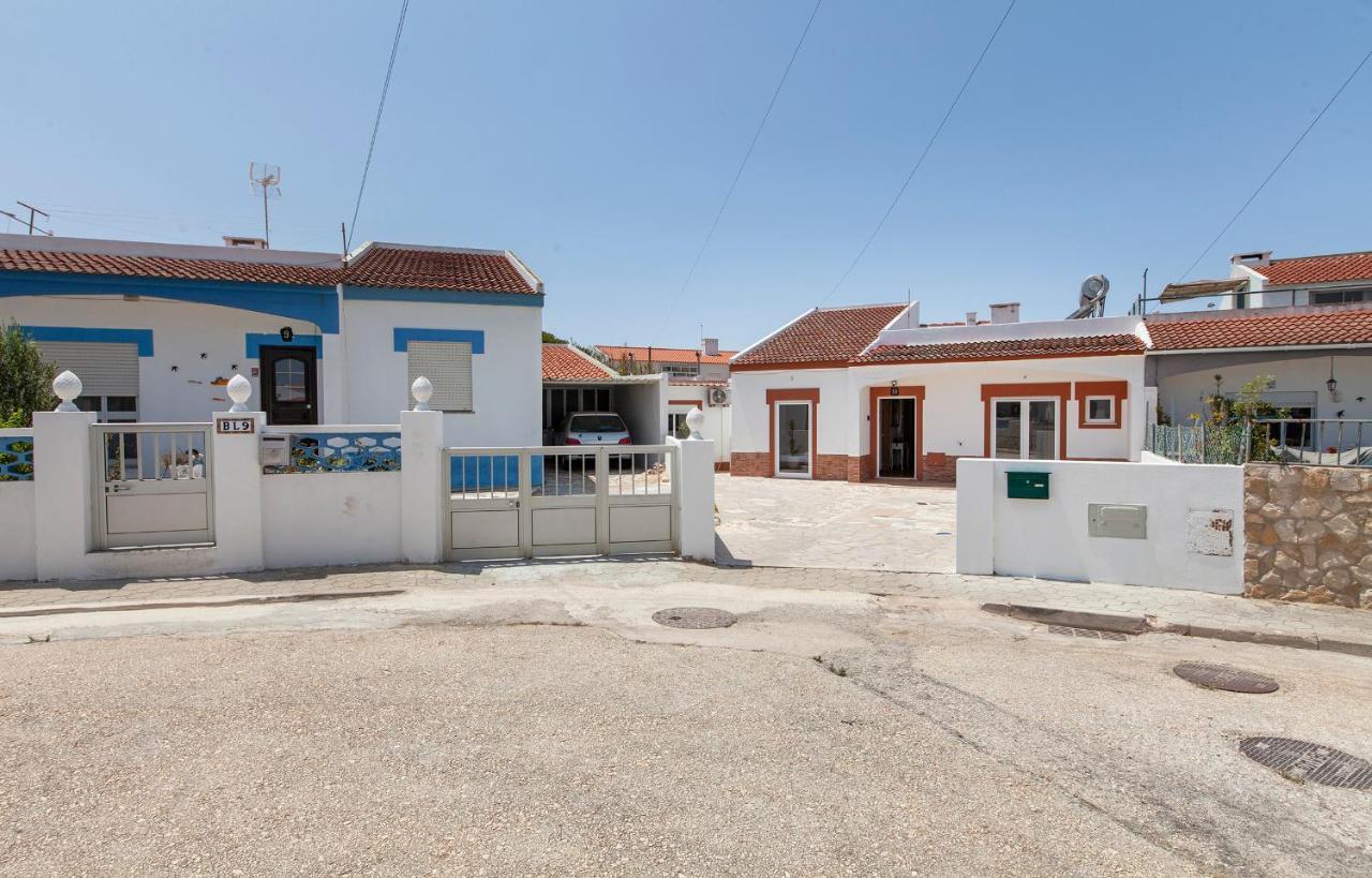 S - Casa Da Liberdade Hotel Sagres Exterior photo